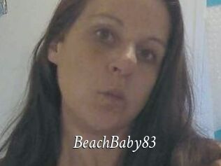 BeachBaby83