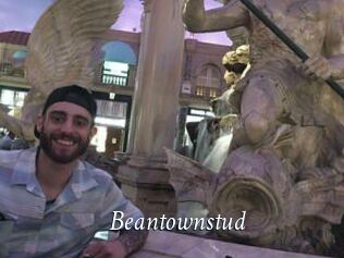 Beantownstud
