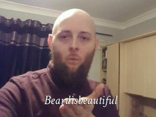 Beardisbeautiful