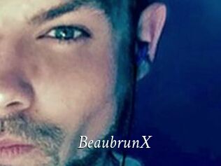 BeaubrunX