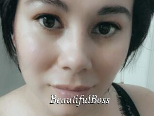 BeautifulBoss