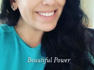 Beautiful_Power