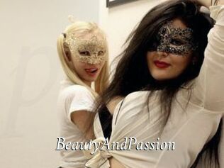 BeautyAndPassion
