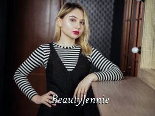 BeautyJennie