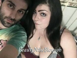 BeautyNtheBlowjob