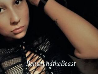 BeautyndtheBeast