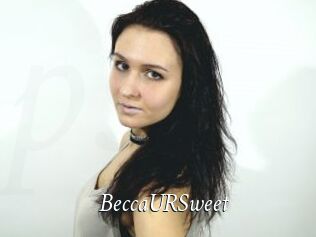 BeccaURSweet