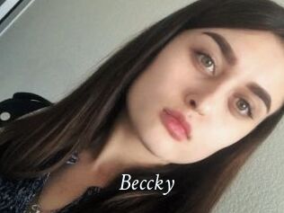 Beccky