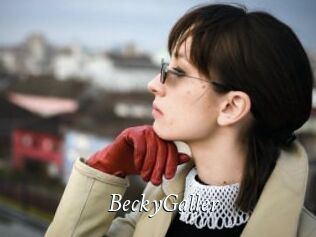 BeckyGaller