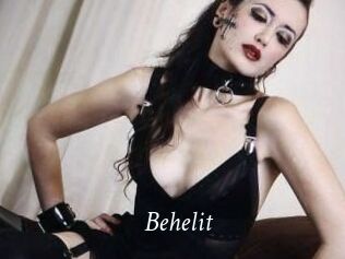 Behelit