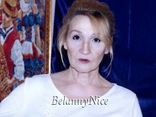 BelannyNice