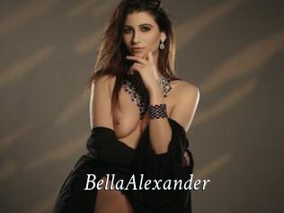 BellaAlexander