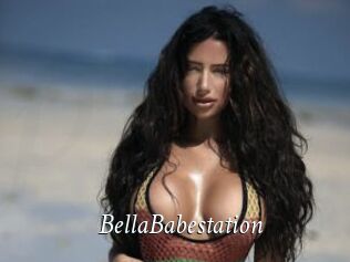BellaBabestation