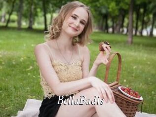BellaBadis