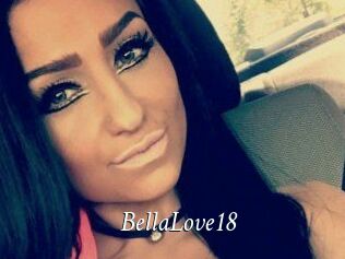 BellaLove18