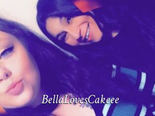 BellaLovesCakeee