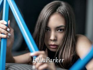 BellaParker