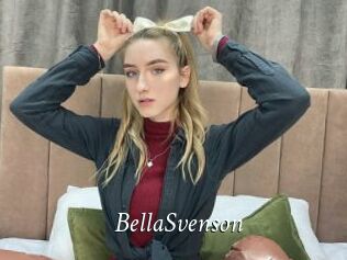 BellaSvenson