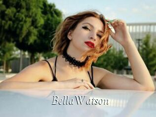 BellaWatson
