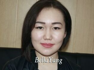 BellaYang