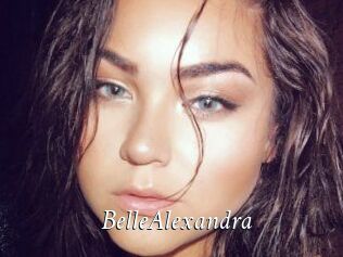 Belle_Alexandra