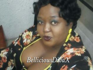BelliciousDivaX