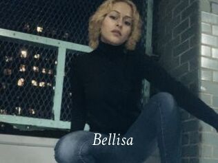 Bellisa