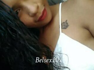 Belsex20x