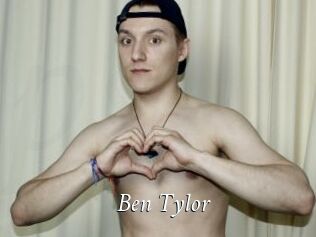 Ben_Tylor