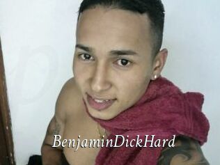 BenjaminDickHard