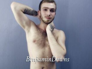 BenjaminDowns