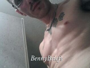 BennyBriefs
