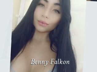 Benny_Falkon