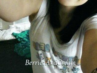 BerriezAndCream