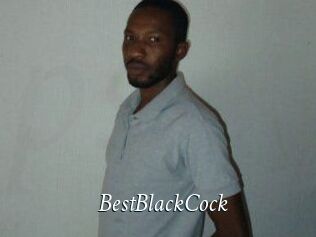 BestBlackCock
