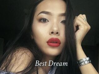 Best_Dream