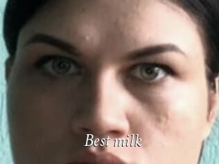 Best_milk