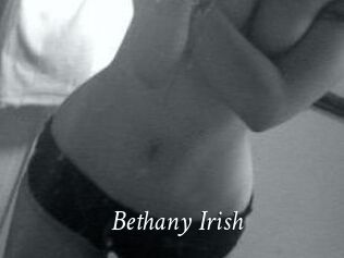 Bethany_Irish