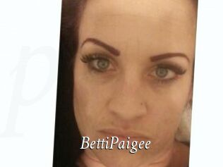 BettiPaigee