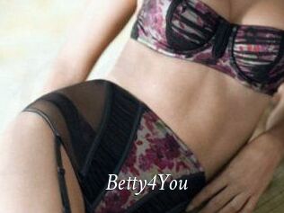 Betty4You