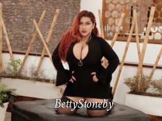 BettyStoneby