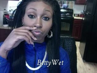 BettyWet