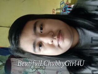 BeutifulLChubbyGirl4U