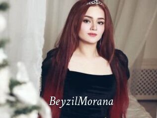 BeyzilMorana