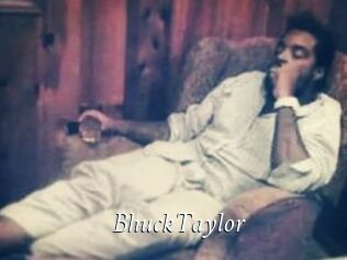 BhuckTaylor