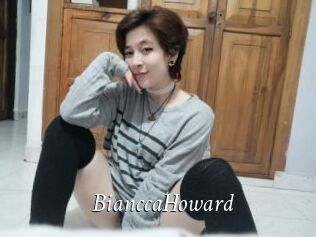 BianccaHoward