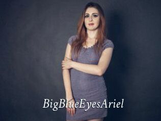 BigBlueEyesAriel