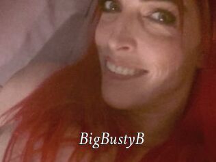 BigBustyB