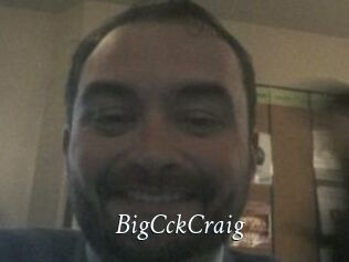 BigCckCraig