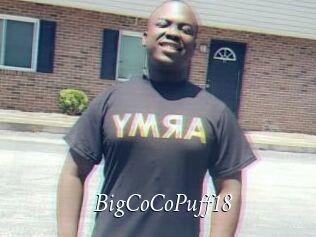 BigCoCoPuff18